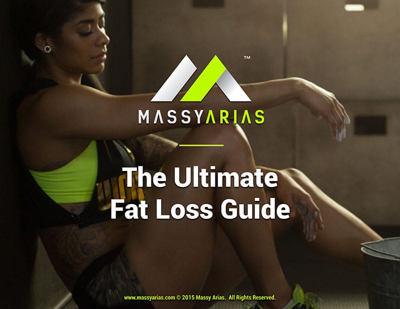 Fat Loss E Book 38