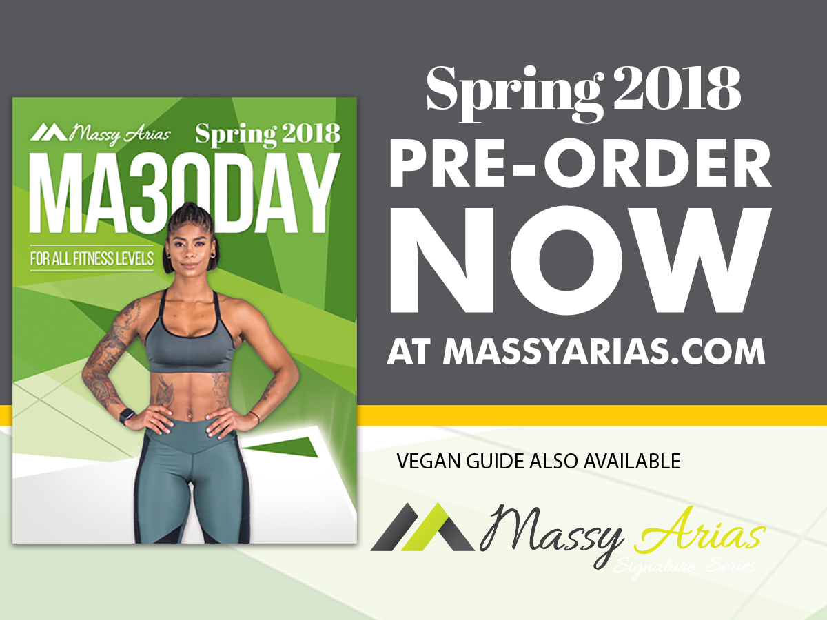 Massy Arias – Official Site of Massy Arias
