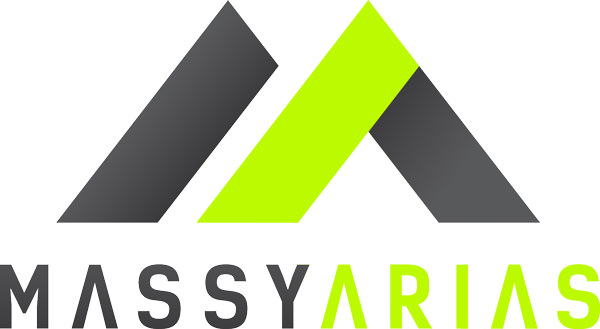 MassyAriasMainLogo