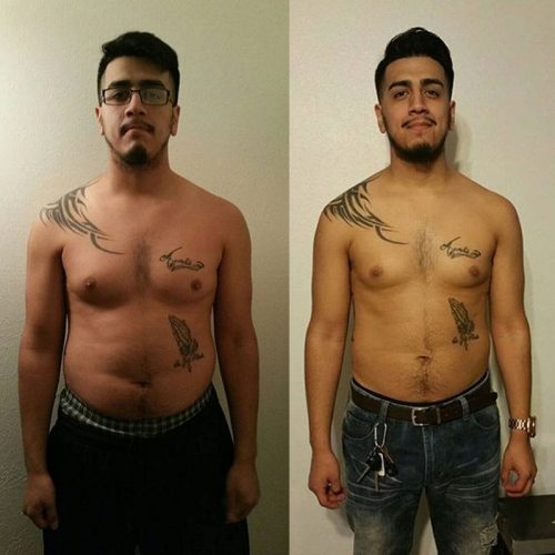 8 Week Personalized Online Training (Meal & Exercise) - Image 4