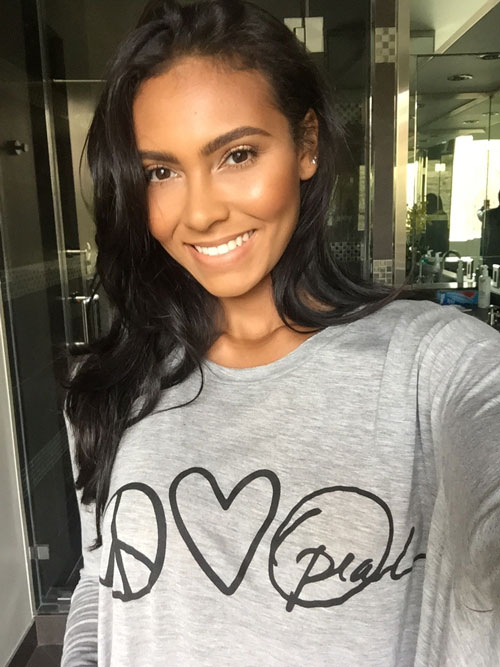 Shaniece Hairston | Massy Arias
