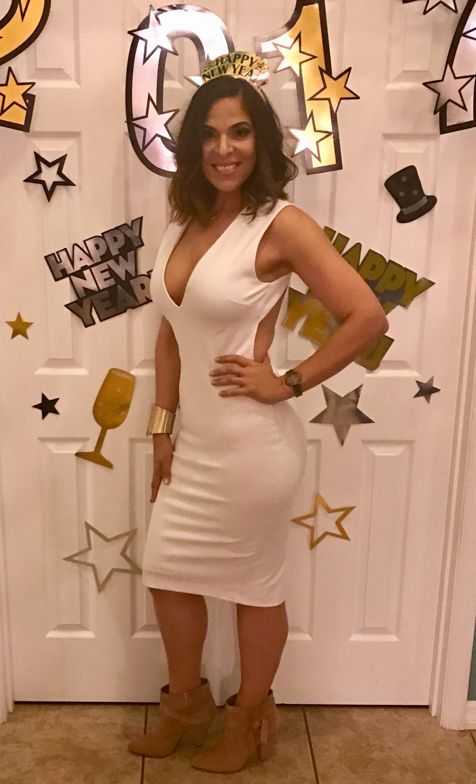 1 Massy Arias