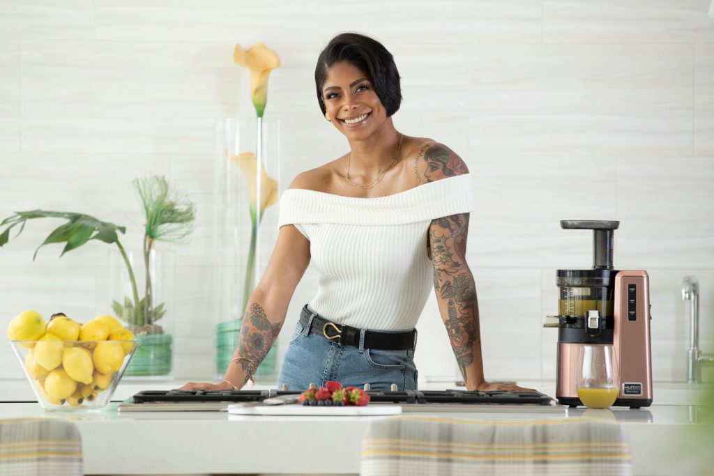 Who is Massiel Arias? Also Known As Massy Arias - MankoFit