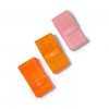 Fabric Mini Bands - Set of 3