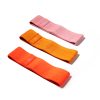 Fabric Mini Bands - Set of 3 - Image 4