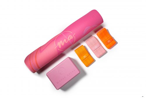 MA Yoga Bundle