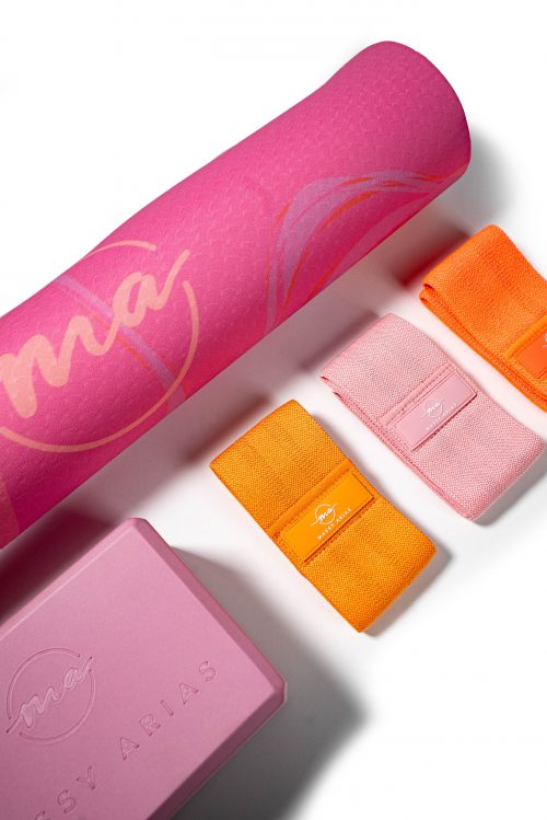 MA Yoga Bundle - Image 3